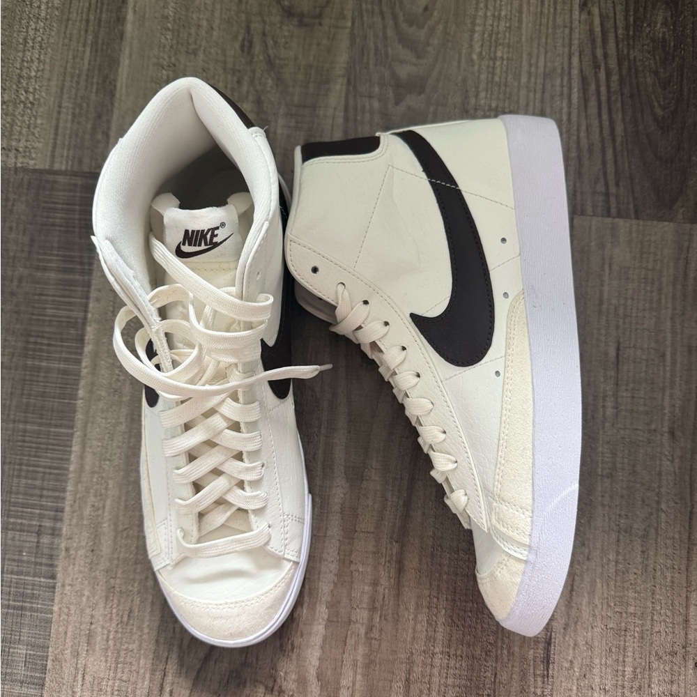 Nike High Tops
